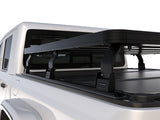 Galerie de toit Front Runner Slimline II – Jeep Gladiator avec Fold-Top (2019+) – Front Runner KRJG013T – vue 2