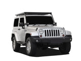 Galerie de toit Front Runner Slimline II – Jeep Wrangler JK 2 Portes (2007-2018) – Front Runner KRJW001T