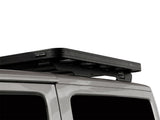 Galerie de toit Front Runner Slimline II – Jeep Wrangler JK 2 Door (2007-2018) – Front Runner KRJW002T – vue 3