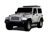 Galerie de toit Front Runner Slimline II – Jeep Wrangler JK 2 Door (2007-2018) – Front Runner KRJW002T