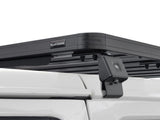 Galerie de toit Front Runner Slimline II – Jeep Wrangler JL 2 portes (2018+) – Front Runner KRJW026T – vue 3