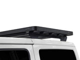 Galerie de toit Front Runner Slimline II – Jeep Wrangler JL 2 Portes (2018+) – Front Runner KRJW006T – vue 3