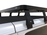 Galerie de toit Front Runner Slimline II – Jeep Wrangler JL 4 Door Sky One-Touch Extreme – Front Runner KRJW040T – vue 3