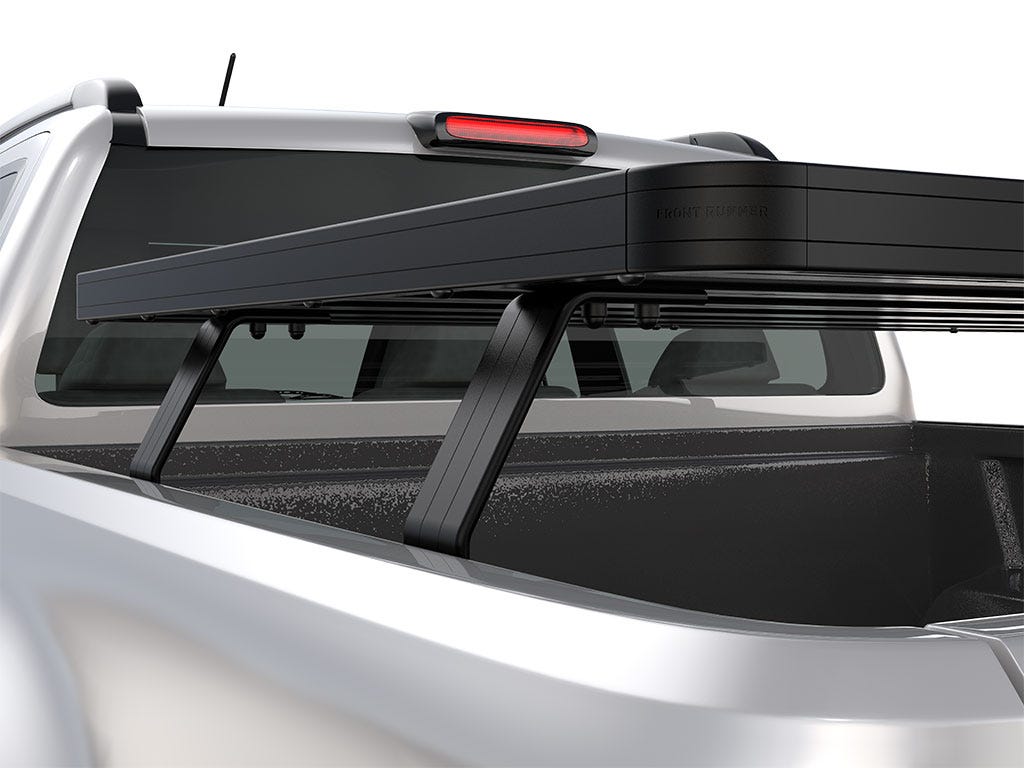 Kit de galerie Slimline II pour une benne de Pick-Up / 1475 × 1358 mm mm mm - de Front Runner – Front Runner KRLB005T – vue 3