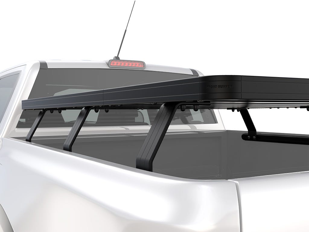 Kit de galerie Slimline II pour une benne de Pick-Up / 1425 × 1560 mm mm mm - de Front Runner – Front Runner KRLB011T – vue 3