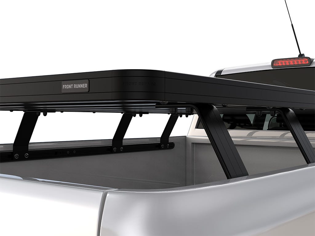 Kit de galerie Slimline II pour une benne de Pick-Up / 1345 × 1964 mm mm mm - de Front Runner – Front Runner KRLB020T – vue 2