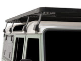 Galerie de toit Front Runner Slimline II – Land Rover Defender 110 (1983-2016) – réf. KRLD003L – Front Runner KRLD003L…