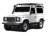 Galerie de toit Front Runner Slimline II – Land Rover Defender 90 (1983-2016) – réf. KRLD007L – Front Runner KRLD007L