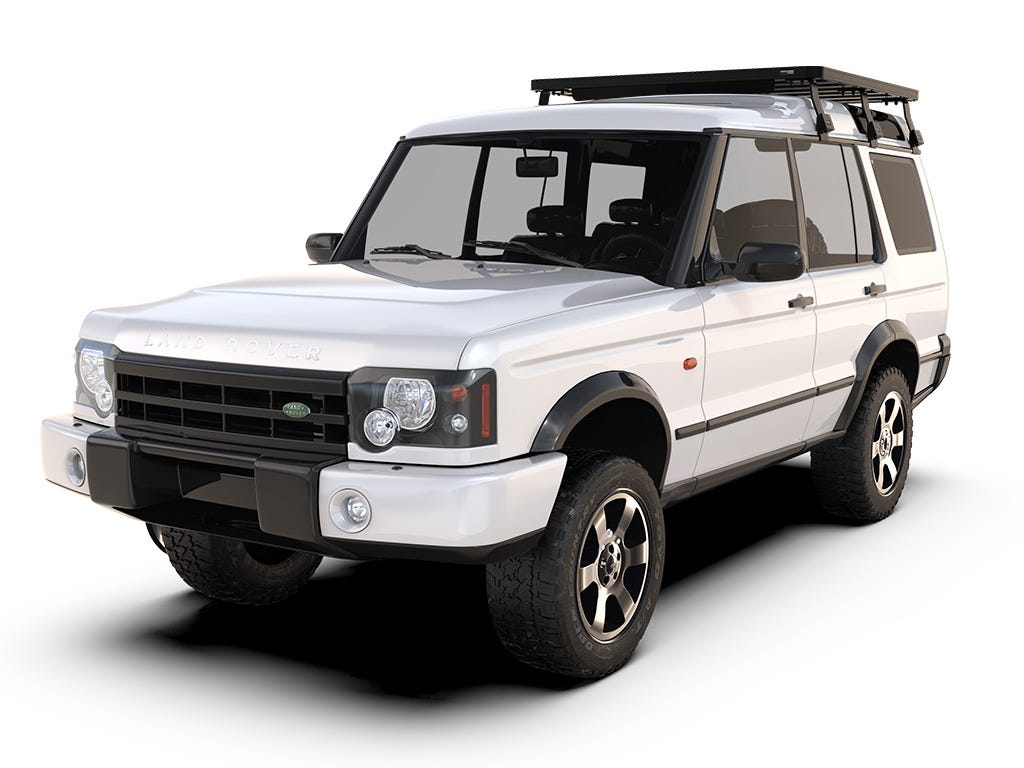 Galerie de toit Front Runner Slimline II – Land Rover Discovery 1&2 – réf. KRLD010L – Front Runner KRLD010L