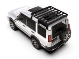 Galerie de toit Front Runner Slimline II – Land Rover Discovery 1&2 – réf. KRLD010L – Front Runner KRLD010L – vue 2
