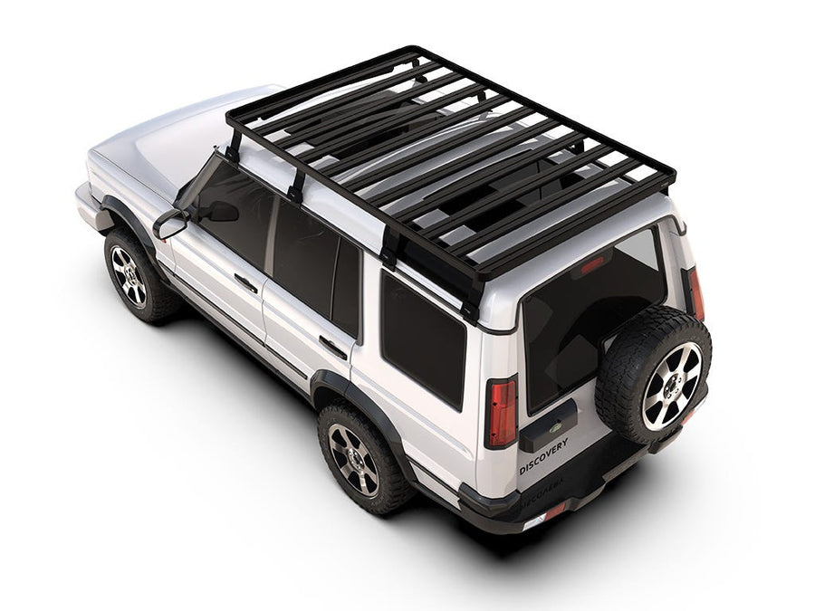 Galerie de toit Front Runner Slimline II – Land Rover Discovery 1&2 – réf. KRLD012L – Front Runner KRLD012L – vue 2