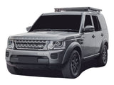 Galerie de toit Front Runner Slimline II – Land Rover Discovery LR3/LR4 – 3/4 – Front Runner KRLD029T