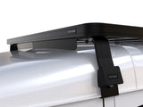 Galerie de toit Front Runner Slimline II – Land Rover Defender 110 (1983-2016) – 3/4 – réf. KRLD030L – Front Runner…