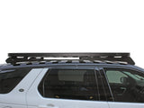 Galerie de toit Front Runner Slimline II – Land Rover Discovery Sport – Front Runner KRLD031T – vue 2