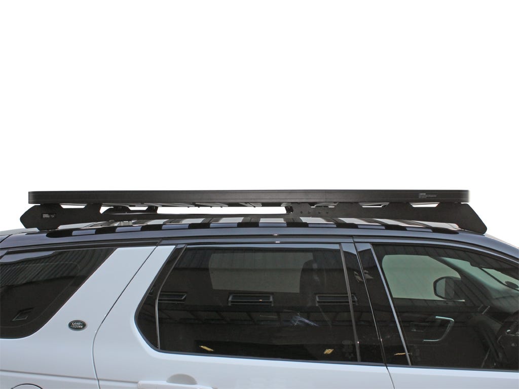 Galerie de toit Front Runner Slimline II – Land Rover Discovery Sport – Front Runner KRLD031T – vue 2