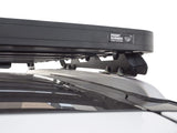 Galerie de toit Front Runner Slimline II – Land Rover All-New Discovery 5 (2017+) – Front Runner KRLD032T – vue 4