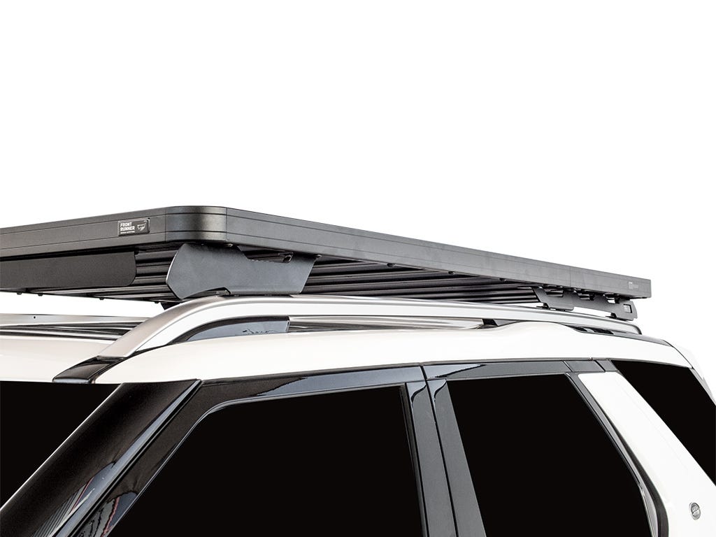 Galerie de toit Front Runner Slimline II – Land Rover All-New Discovery 5 (2017+) – Front Runner KRLD032T – vue 3