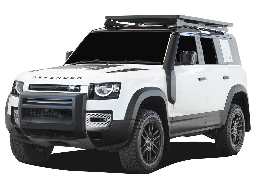 Galerie de toit Front Runner Slimline II – Land Rover New Defender 110 (2020+) – Front Runner KRLD034T