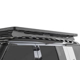 Galerie de toit Front Runner Slimline II – Land Rover New Defender 110 (2020+) – Front Runner KRLD034T – vue 2