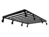 Galerie de toit Front Runner Slimline II – Land Rover Defender 110 (1983-2016) – 3/4 – réf. KRLD035T – Front Runner…
