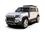 Galerie de toit Front Runner Slimline II – Land Rover New Defender 110 avec rails d'origine (2020+) – rails d’origine…