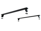 Barres de toit Front Runner – Land Rover New Defender 90/110 (2020+) – 1255 mm – Front Runner KRLD038 – vue 2