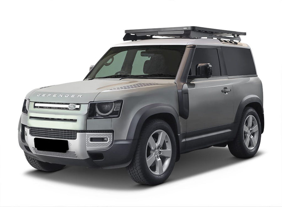 Galerie de toit Front Runner Slimline II – Land Rover New Defender 90 (2020+) – Front Runner KRLD039T