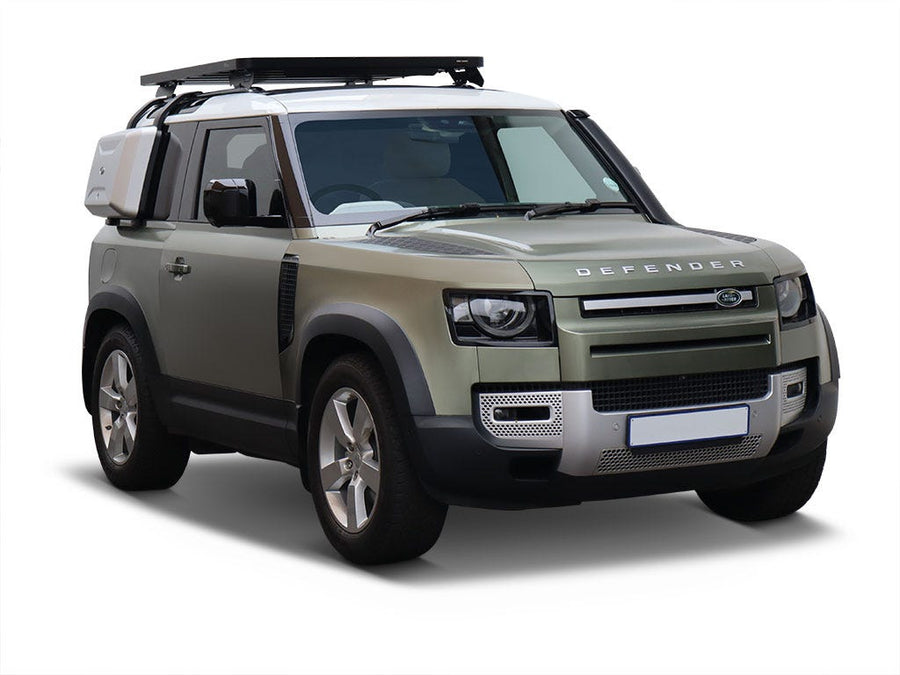 Galerie de toit Front Runner Slimline II – Land Rover Defender 90 (2020+) – Front Runner KRLD040T