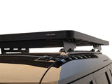 Galerie de toit Front Runner Slimline II – Land Rover Defender 110 L663 (2020+) – Front Runner KRLD042T – vue 3