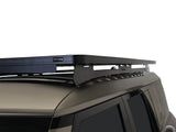 Galerie de toit Front Runner Slimline II – Land Rover Defender 130 – Front Runner KRLD043T – vue 3