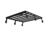 Galerie de toit Front Runner Slimline II – Land Rover Defender (1983-2016) – Front Runner KRLDT01L – vue 4