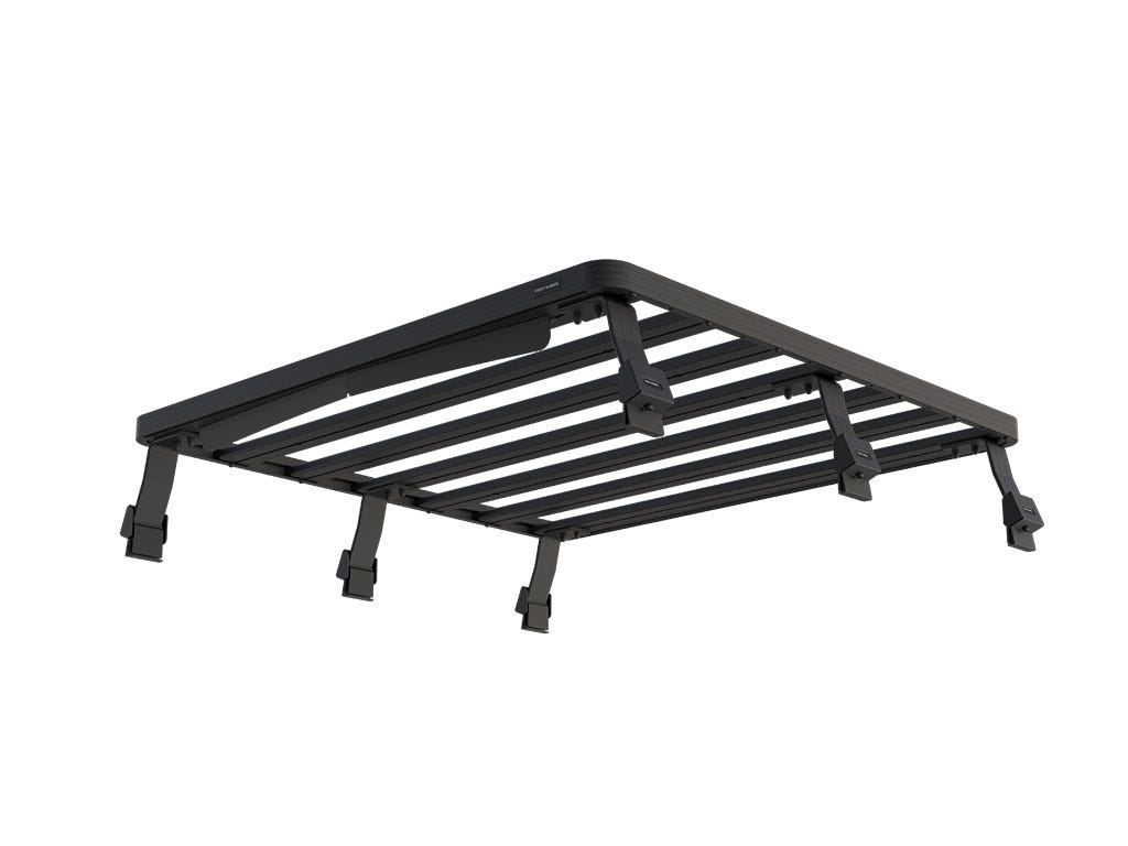 Galerie de toit Front Runner Slimline II – Land Rover Defender (1983-2016) – Front Runner KRLDT01L – vue 4