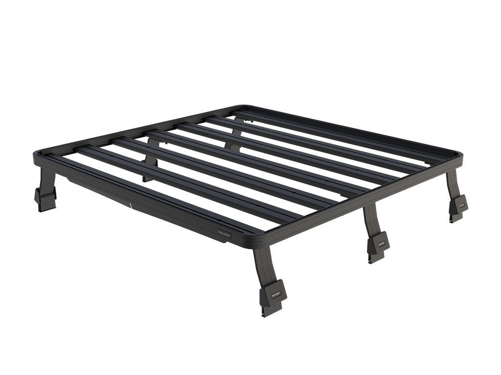 Galerie de toit Front Runner Slimline II – Land Rover Defender (1983-2016) – Front Runner KRLDT01L – vue 3
