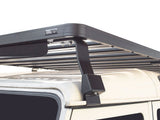 Galerie de toit Front Runner Slimline II – Land Rover Defender 110 (1983-2016) – réf. KRLDT03L – Front Runner KRLDT03L…