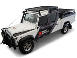 Galerie de toit Front Runner Slimline II – Land Rover Defender 110/130 – Front Runner KRLDT05L – vue 2