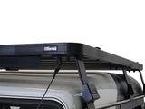 Galerie de toit Front Runner Slimline II – Land Rover Defender 110/130 – Front Runner KRLDT05L – vue 3