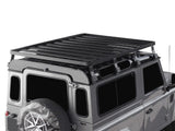 Galerie de toit Front Runner Slimline II – Land Rover Defender 90 (1983-2016) – réf. KRLDT07L – Front Runner KRLDT07L – vue 2