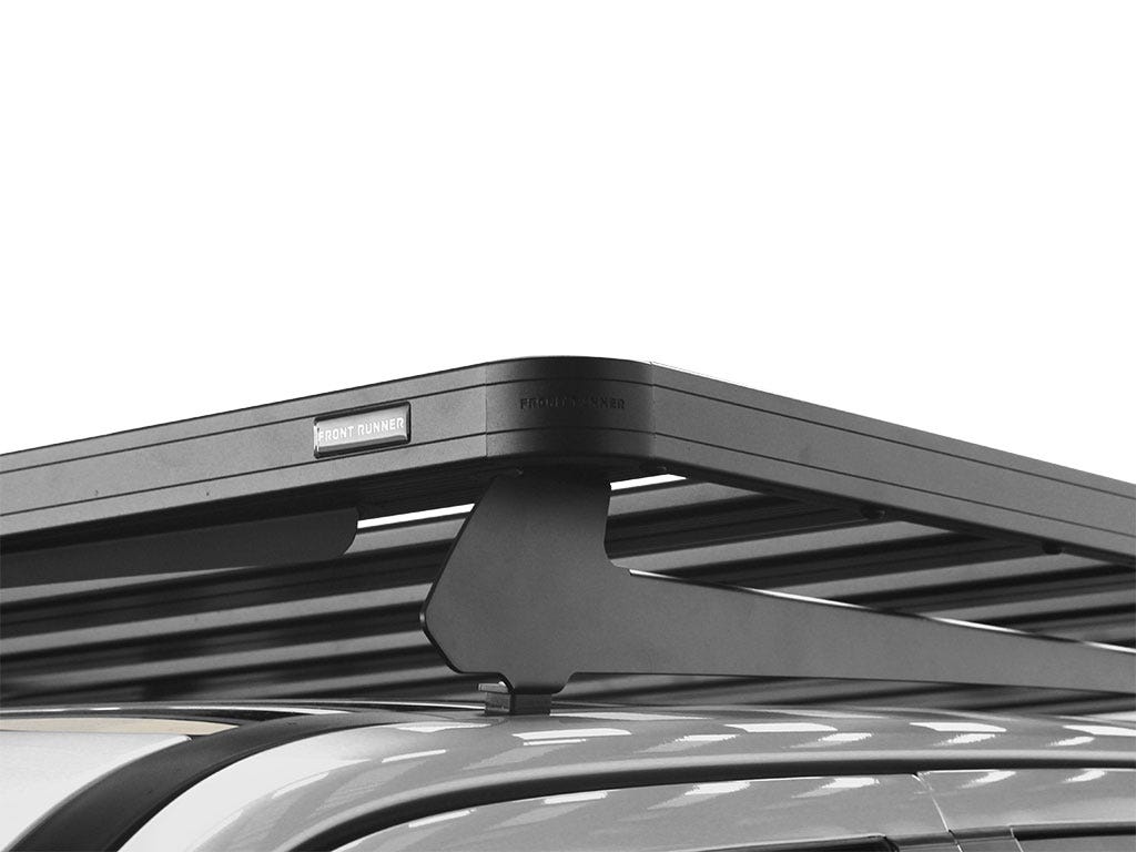 Galerie de toit Front Runner Slimline II – Land Rover Freelander 2 (L359) (2007-2014) – Front Runner KRLF002T – vue 3