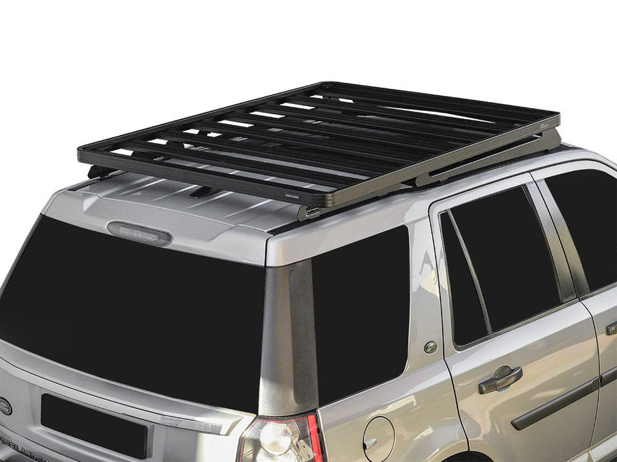 Galerie de toit Front Runner Slimline II – Land Rover Freelander 2 (L359) (2007-2014) – Front Runner KRLF002T – vue 2