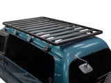 Galerie de toit Front Runner Slimline II – Mitsubishi Delica Space Gear L400 (1994-2007) – Front Runner KRMD003T – vue 3