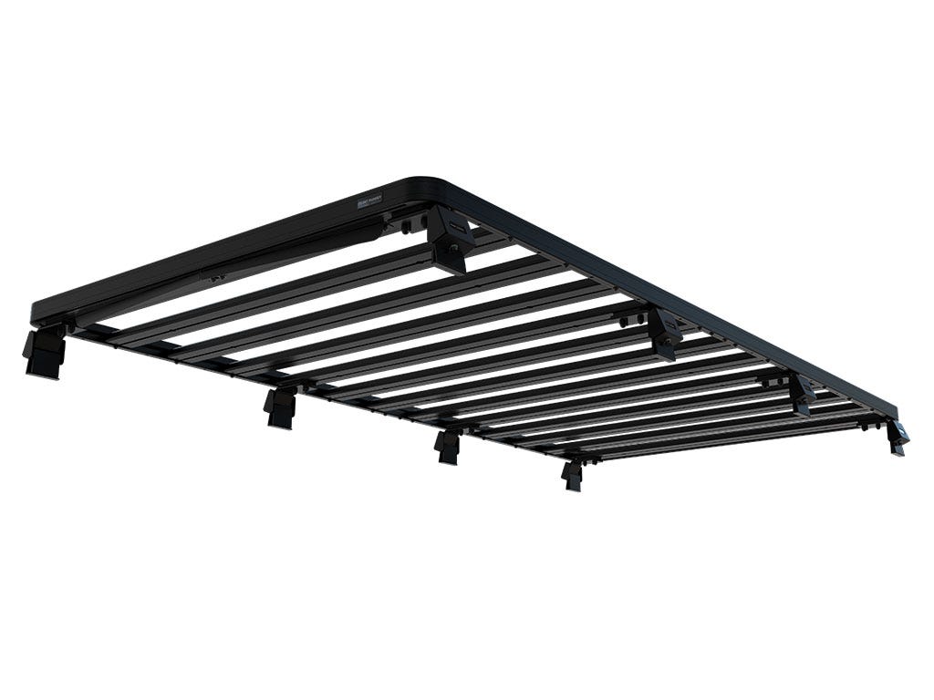 Galerie de toit Front Runner Slimline II – Mitsubishi Delica L300 à toit bas (1986-1999) – Front Runner KRMD004T – vue 4