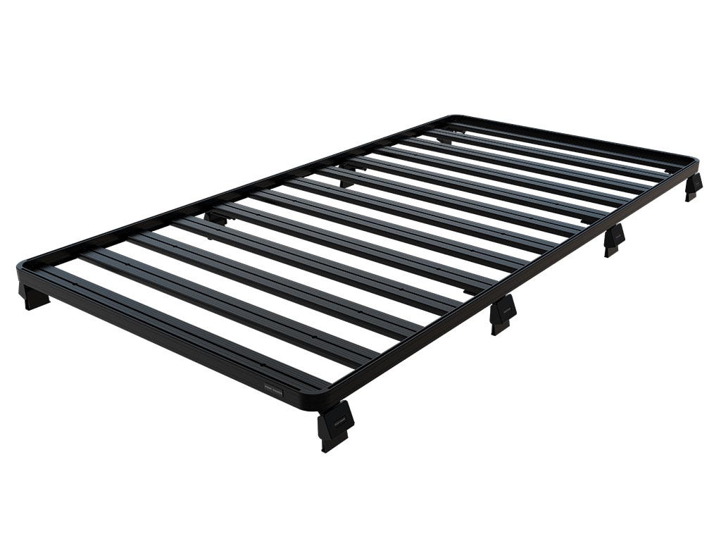 Galerie de toit Front Runner Slimline II – Mitsubishi Delica L300 à toit bas (1986-1999) – Front Runner KRMD004T – vue 3