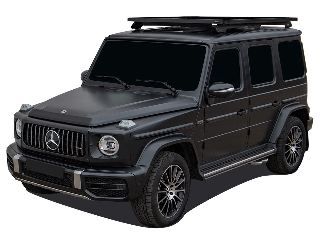 Galerie de toit Front Runner Slimline II – Mercedes-Benz G-Class 463 (2018-2024) – Front Runner KRMG008T