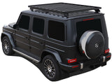 Galerie de toit Front Runner Slimline II – Mercedes-Benz G-Class 463 (2018-2024) – Front Runner KRMG008T – vue 2