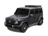 Galerie de toit Front Runner Slimline II – Mercedes-Benz G-Class (2018+) – Front Runner KRMG009T