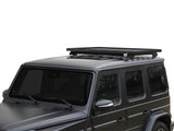 Galerie de toit Front Runner Slimline II – Mercedes-Benz G-Class (2018+) – Front Runner KRMG009T – vue 3