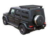Galerie de toit Front Runner Slimline II – Mercedes-Benz G-Class (2018+) – Front Runner KRMG009T – vue 2