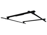 Barres de toit Front Runner – Mitsubishi Pajero/Montero CK (3rd GEN) SWB – 1255 mm – Front Runner KRMP003 – vue 2