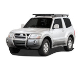 Galerie de toit Front Runner Slimline II – Mitsubishi Pajero/Montero CK (3ième génération) SWB – réf. KRMP004T – Front…