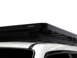 Galerie de toit Front Runner Slimline II – Mitsubishi Pajero CK/BK LWB – Front Runner KRMP018T – vue 3